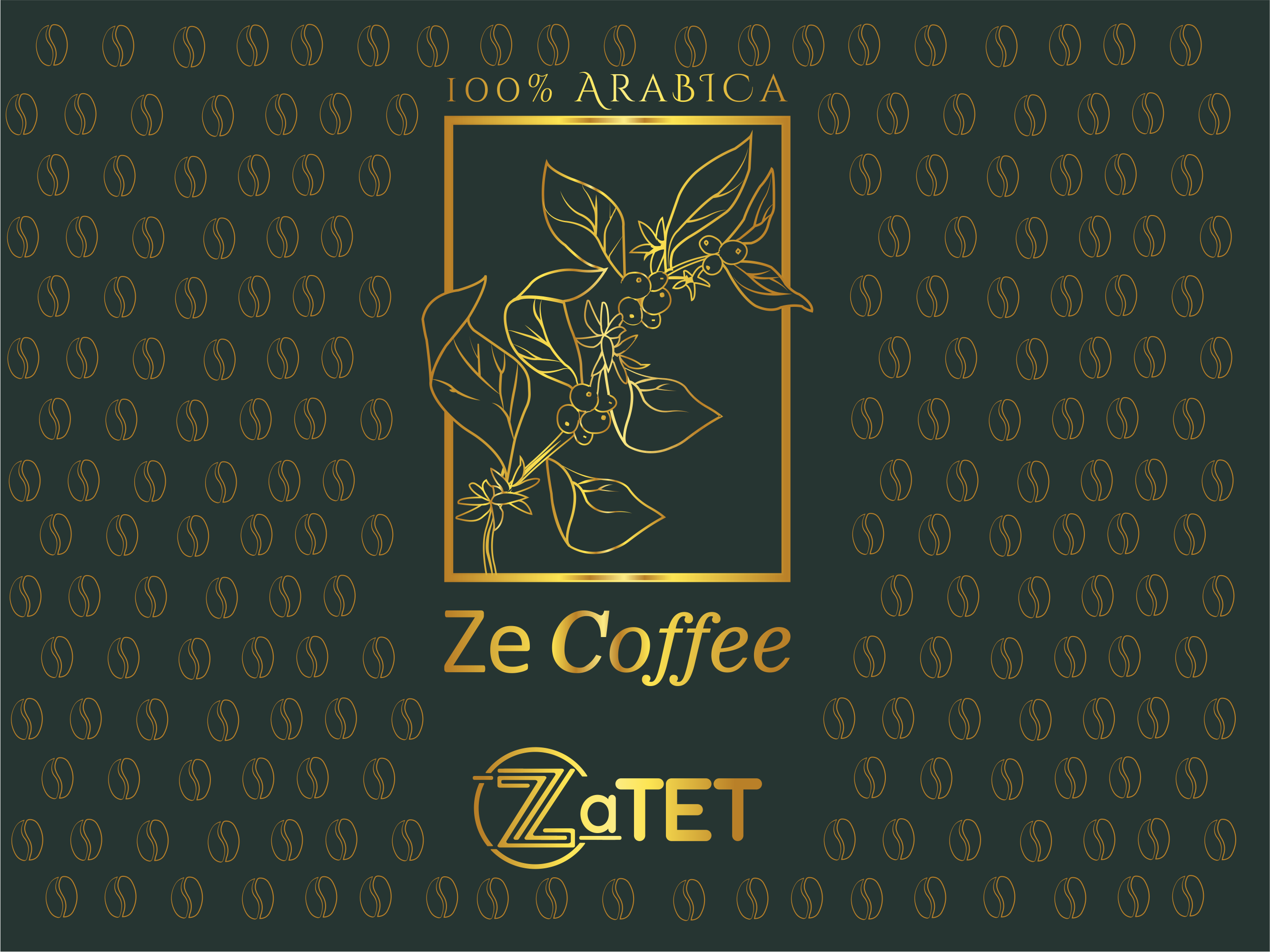 Ze Cooffee
