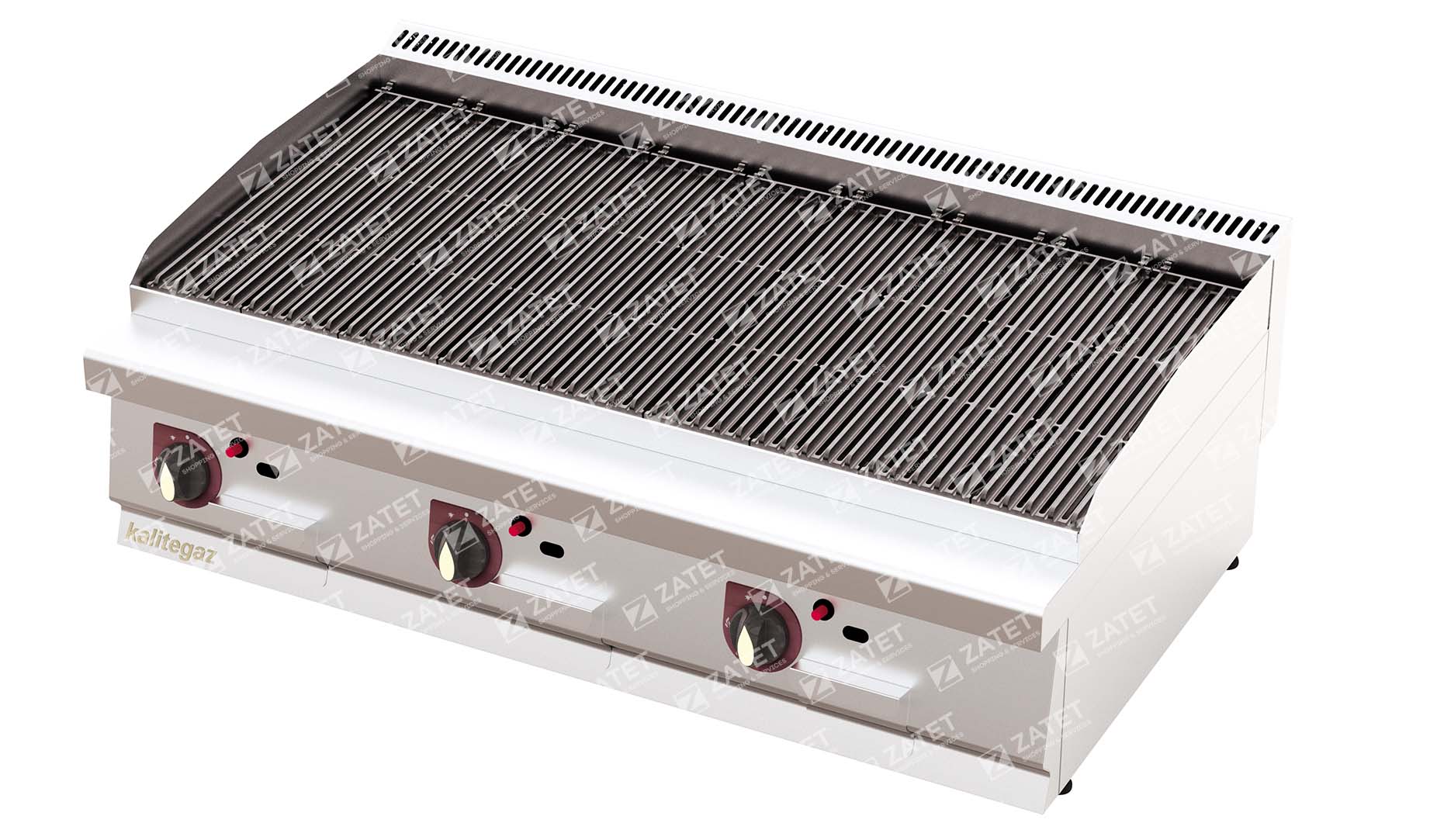 Газовая варочная жаровня VG1270G