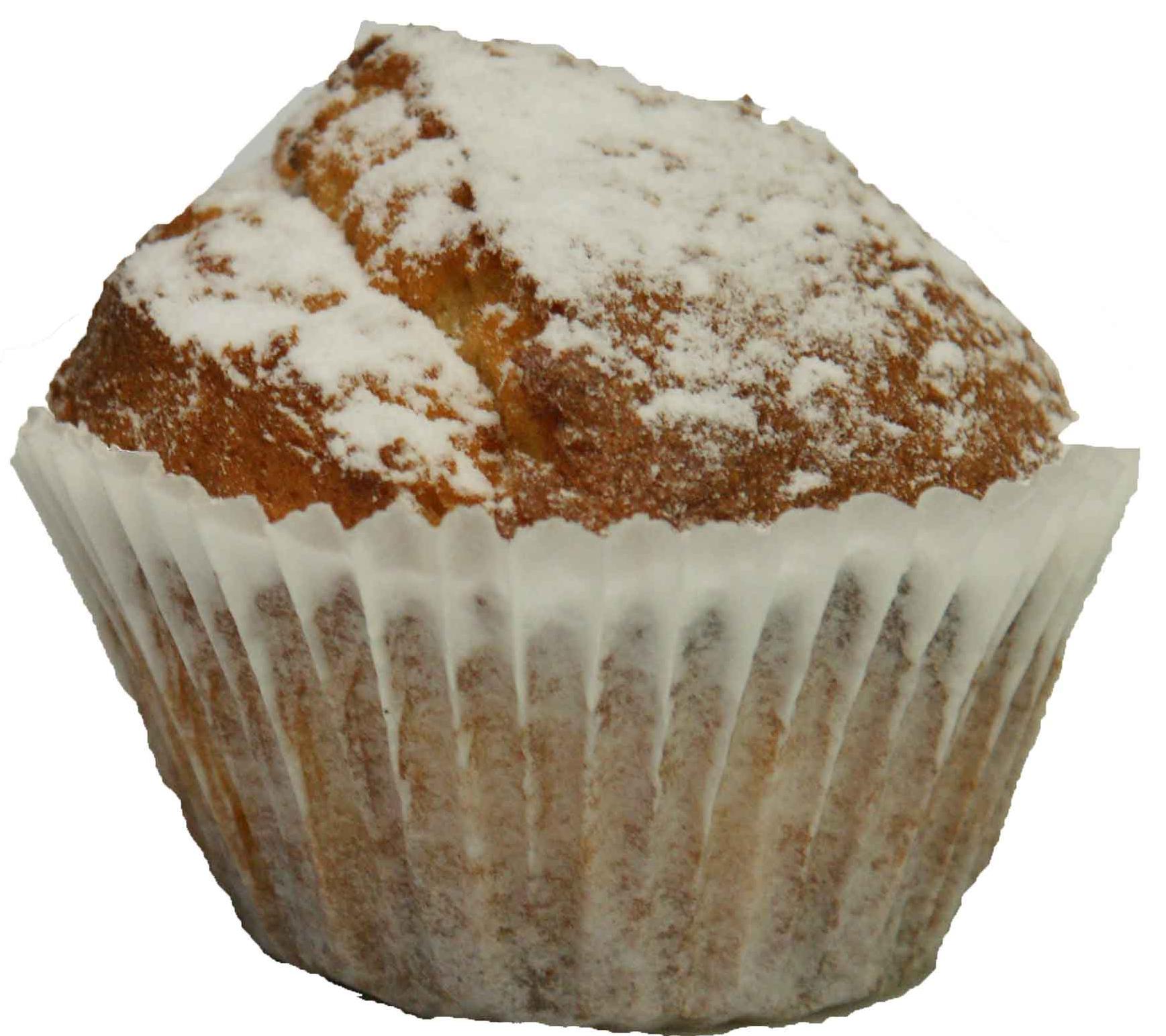 Маффины классические