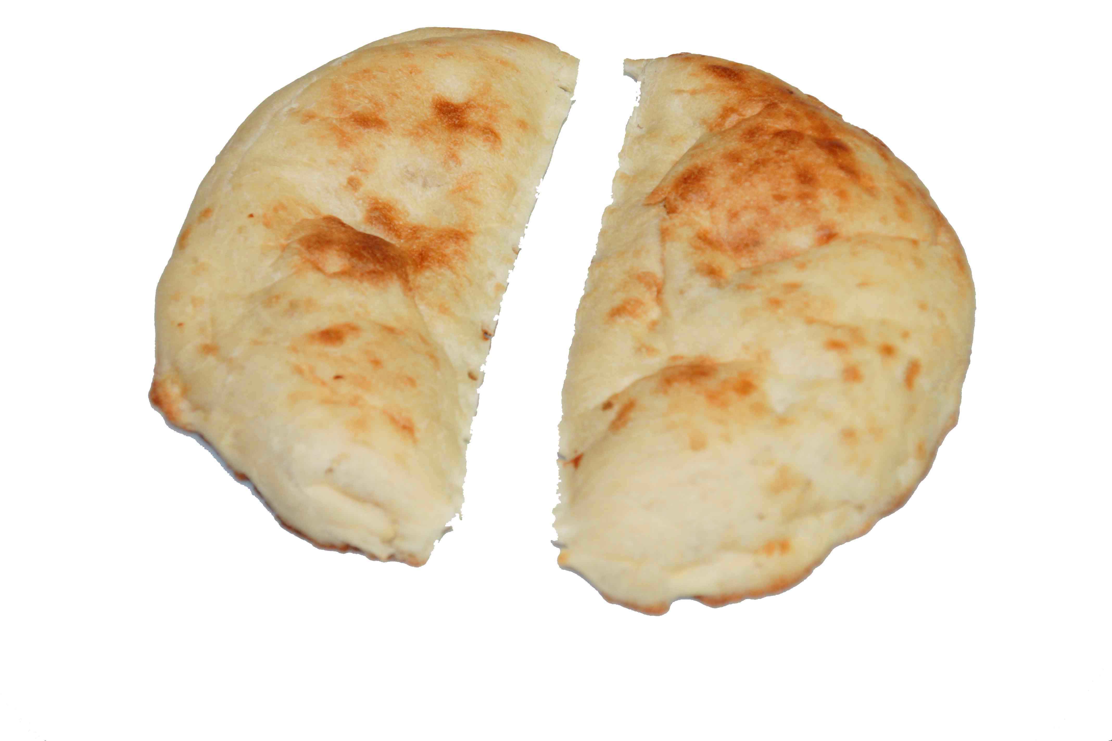 Пита из тандыра