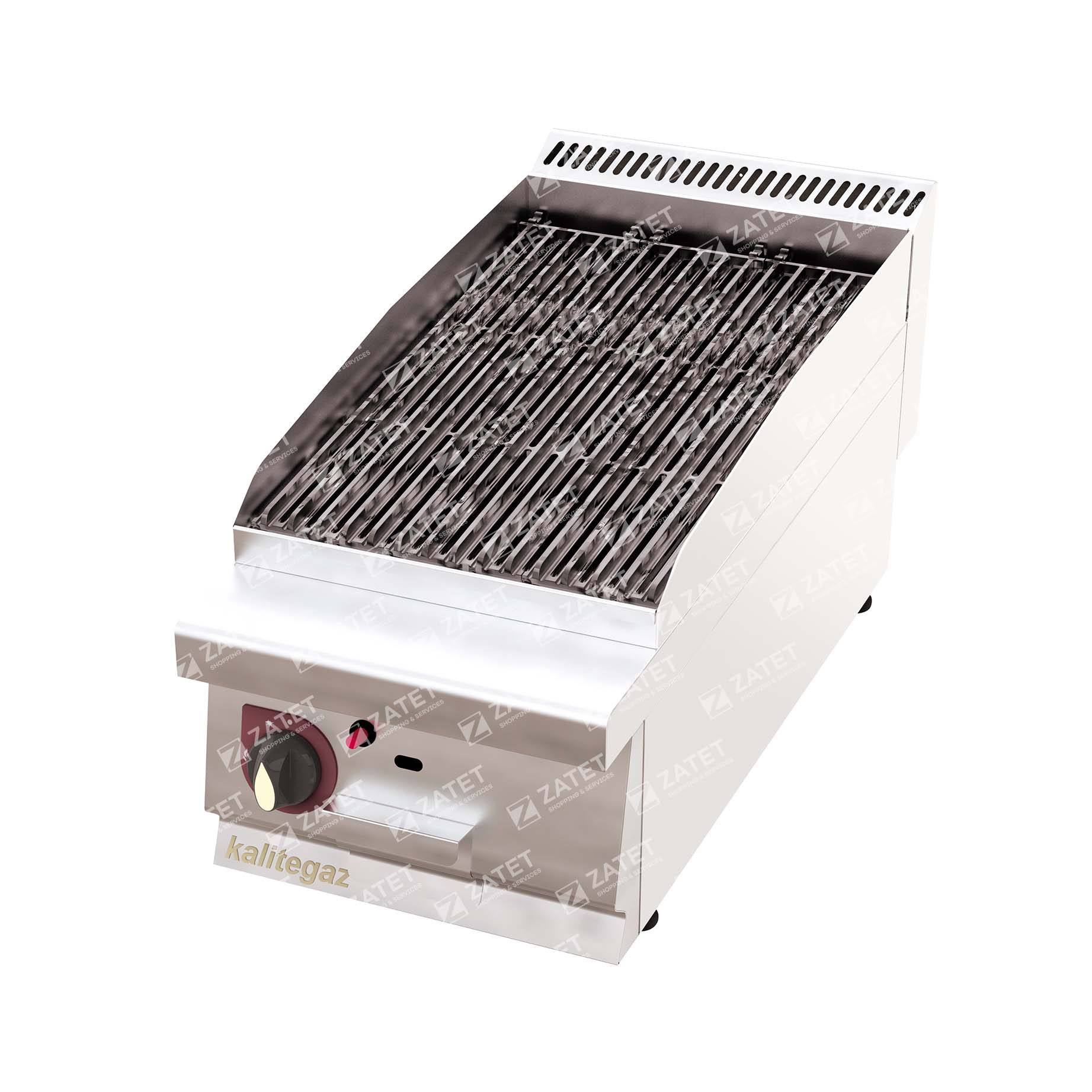 Газовая варочная жаровня VG4070G