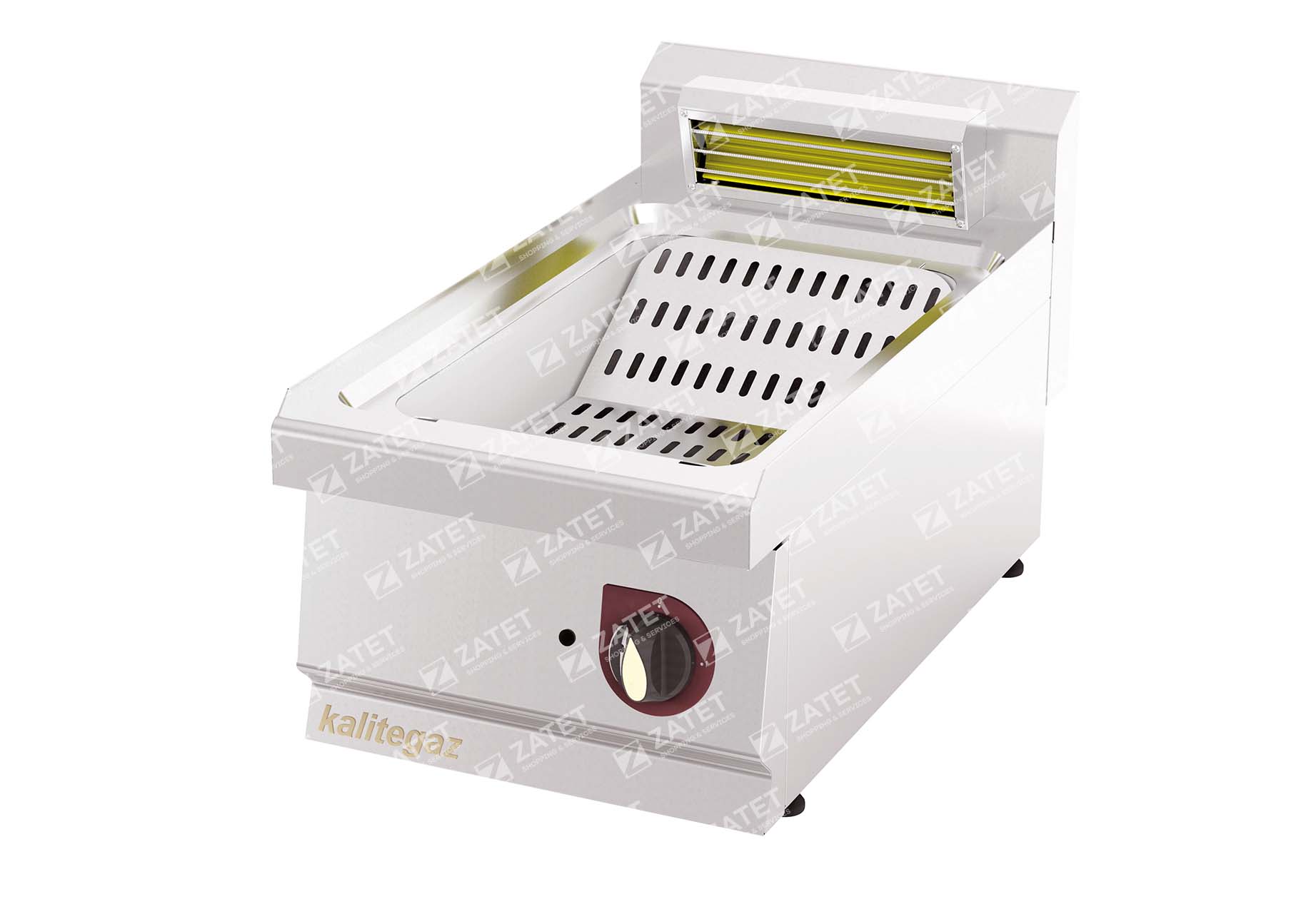 Мармит для картофеля фри СS4070E