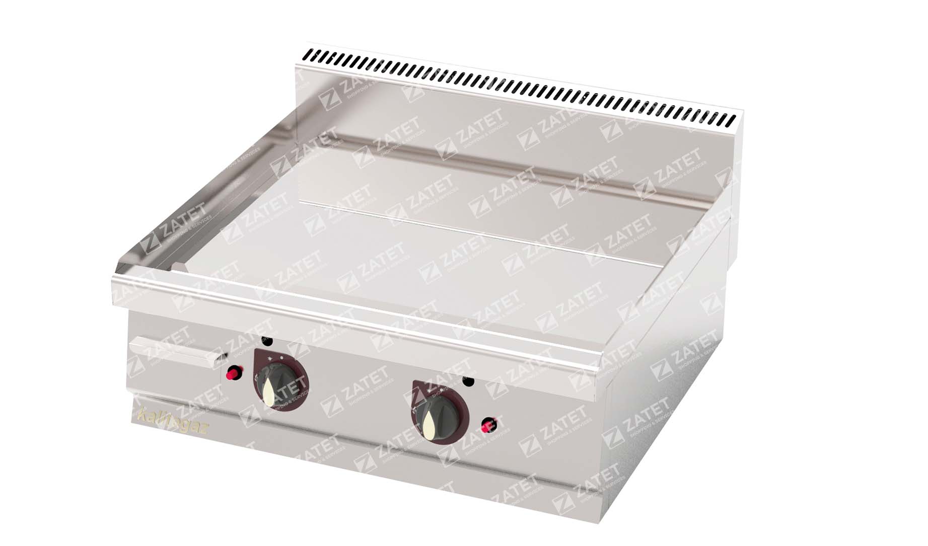 Газовая жаровня, плоский верх GF8070G