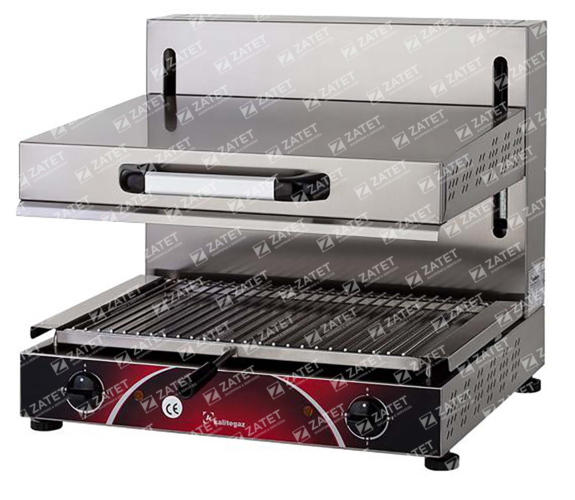 Электрическая Саламандра KLG 300-60
