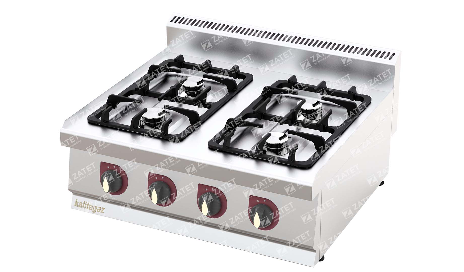 Газовая Плита C6060G