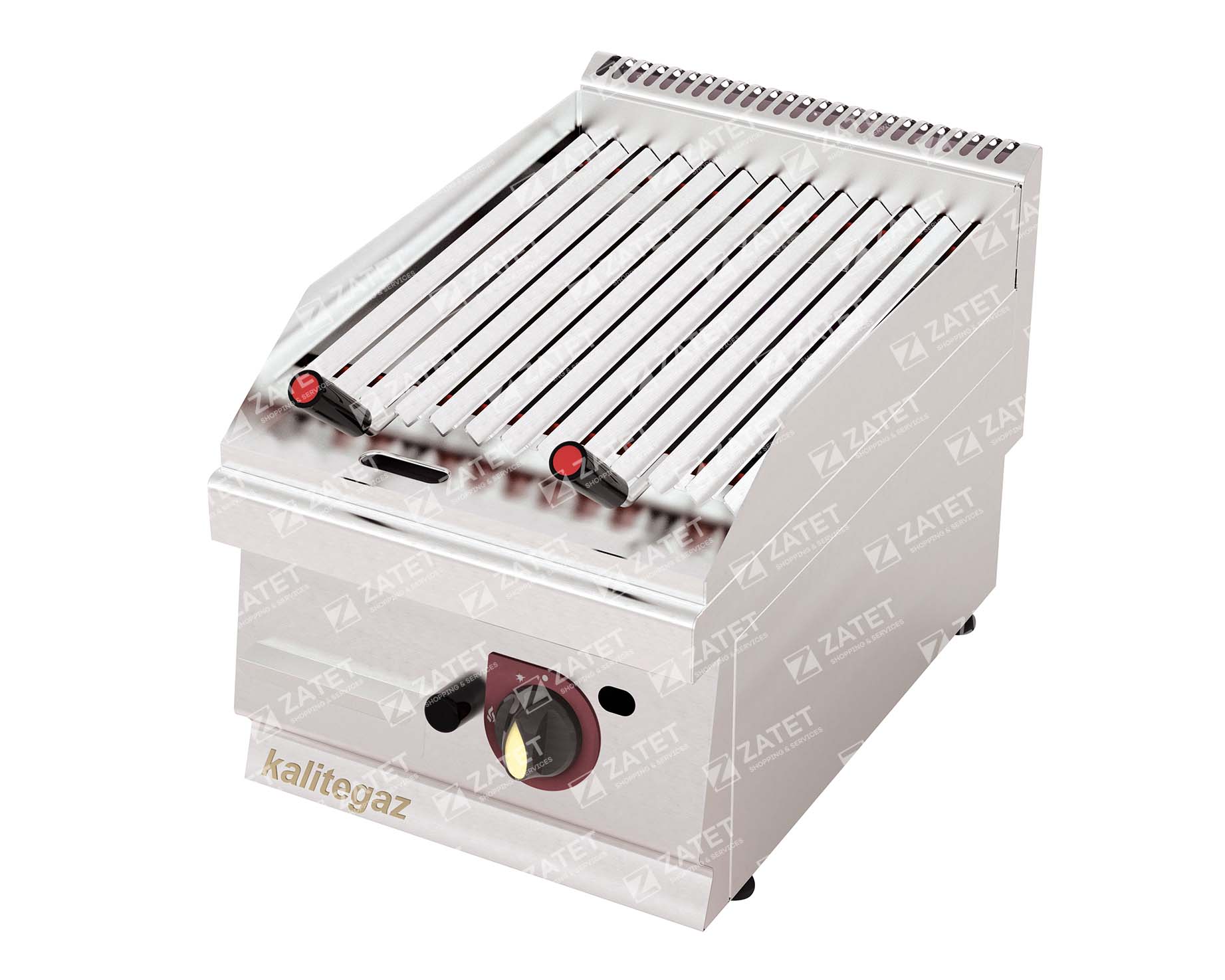 Газовая решеточная жаровня LG4070G
