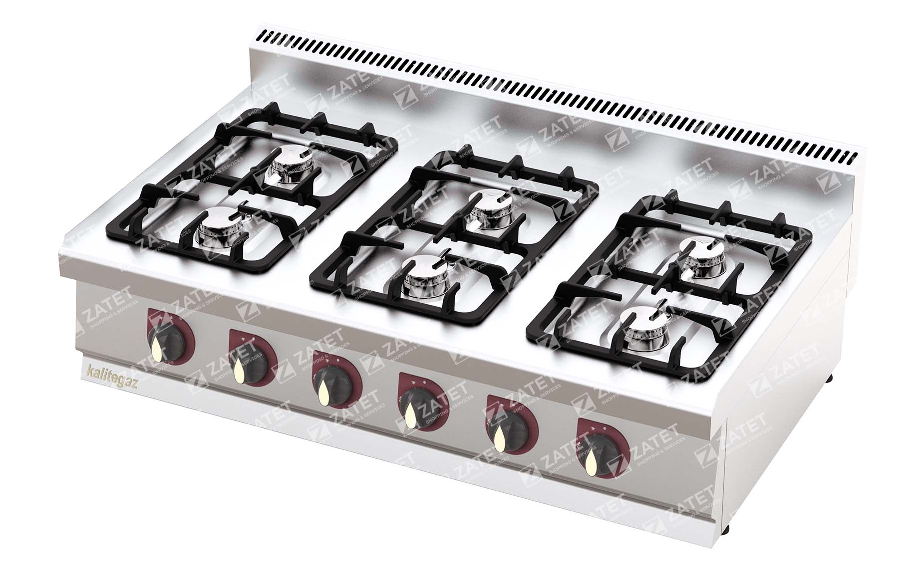 Газовая Плита C1270G