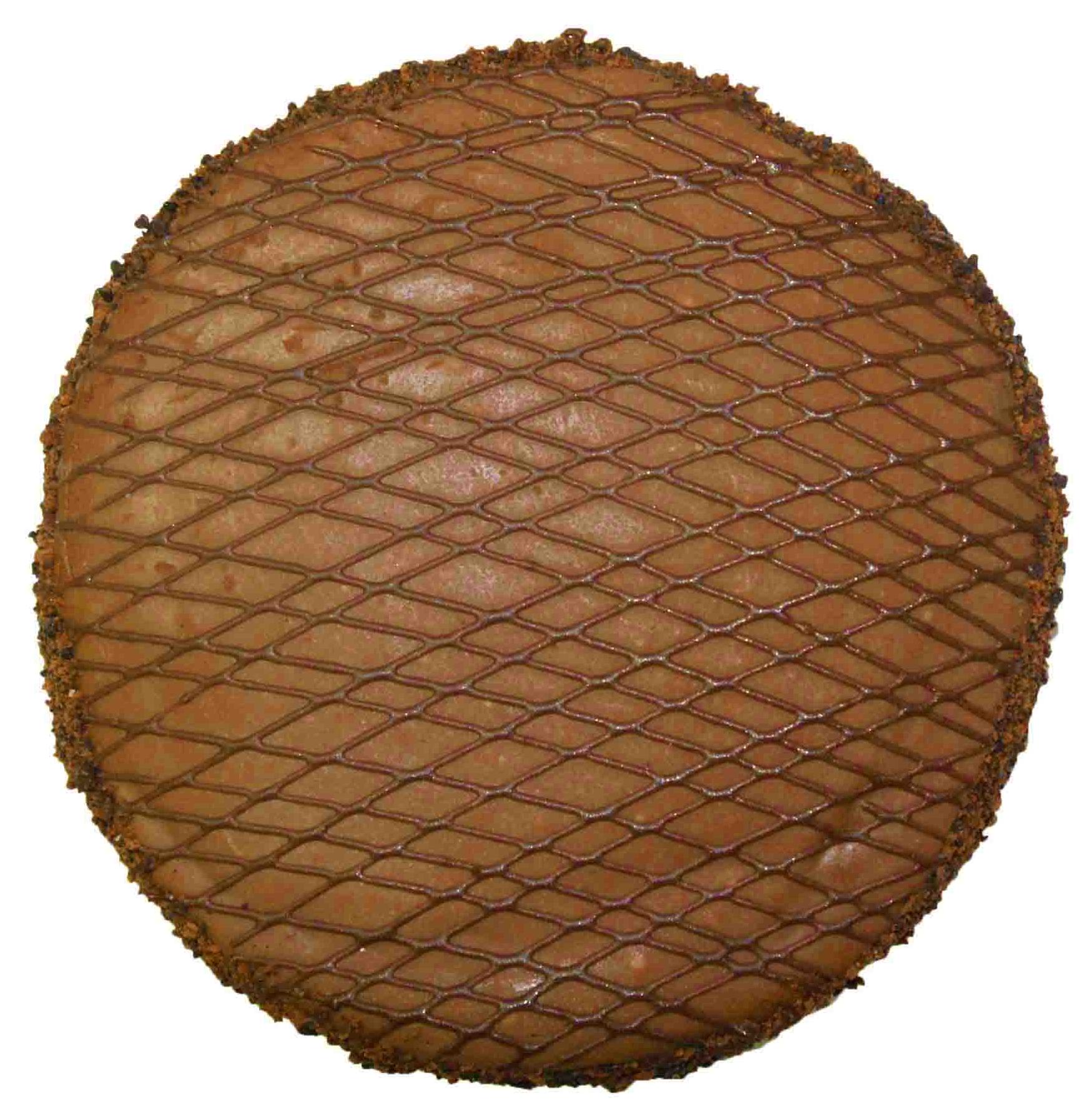 Торт Прага 1450 гр