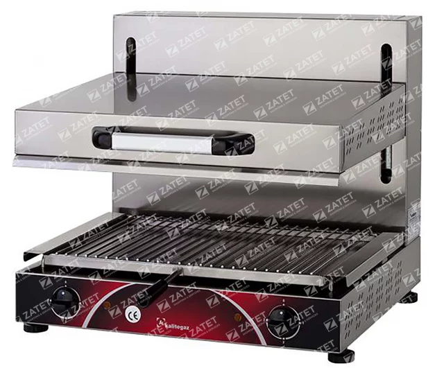 Саломандри электрики KLG 300-60