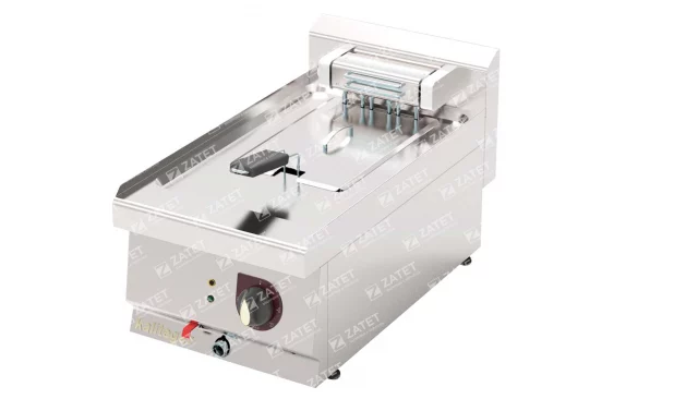 Electric deep fryer F4070E