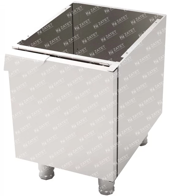 With Cabinet standard CS4060
