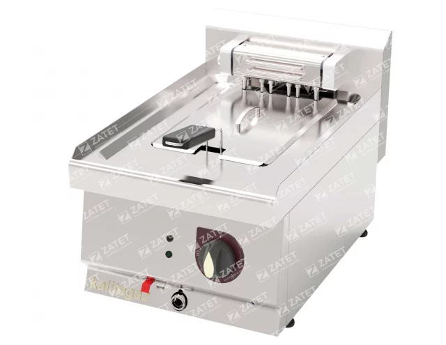 Electric fryer F4060E