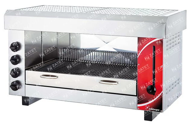 Газовая Саламандра KLG 304